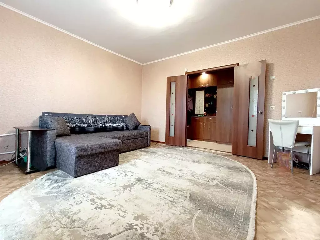 Продаётся 4-к квартира, 84.7 м - Фото 0