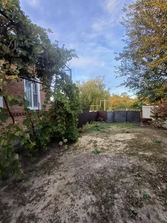 Дом в Ростовская область, Азовский район, Кагальницкое с/пос, с. ... - Фото 1