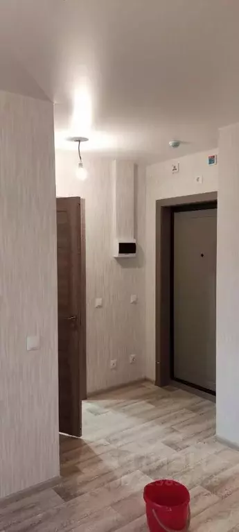 2-к кв. Пермский край, Пермь ул. Серебристая, 14 (38.9 м) - Фото 2