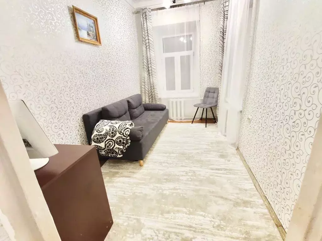 Комната Москва Пятницкая ул., 7С2 - Фото 1