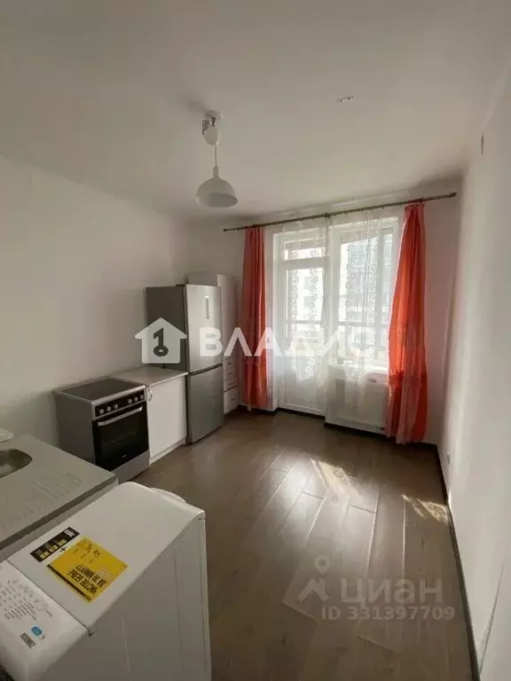 1-к кв. Санкт-Петербург просп. Ветеранов, 169к1 (32.0 м) - Фото 1