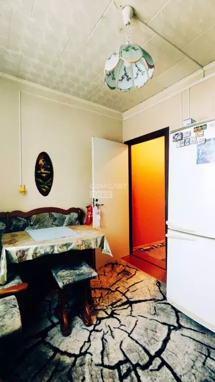 1-к кв. Ямало-Ненецкий АО, Ноябрьск ул. Шевченко, 165 (38.4 м) - Фото 1