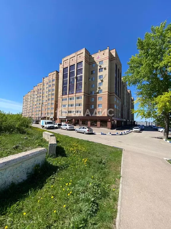 Продаётся 2-к квартира, 63.4 м - Фото 1