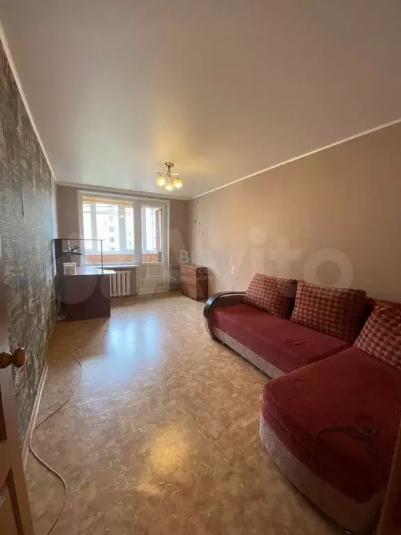 2-к. квартира, 44 м, 5/5 эт. - Фото 1