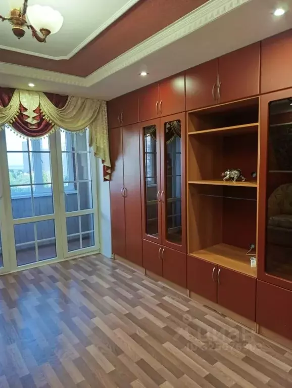 3-к кв. Ростовская область, Ростов-на-Дону Каширская ул., 4/2 (63.0 м) - Фото 2