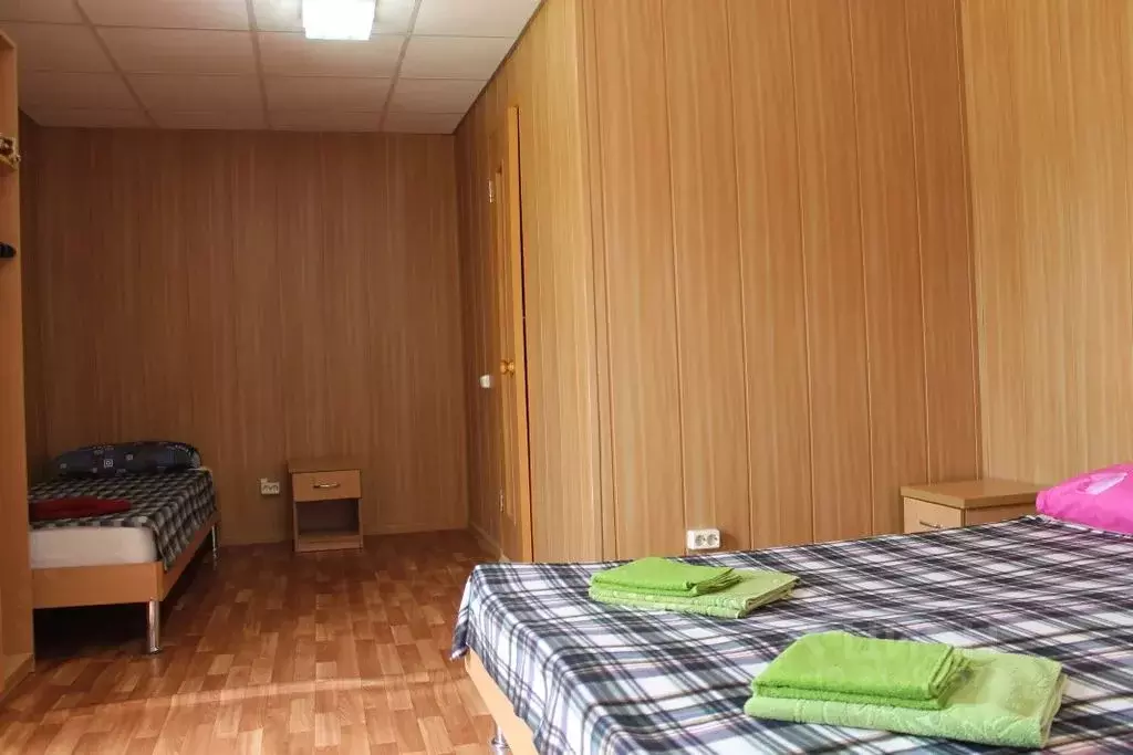 Комната Краснодарский край, Анапа муниципальный округ, Благовещенская ... - Фото 1