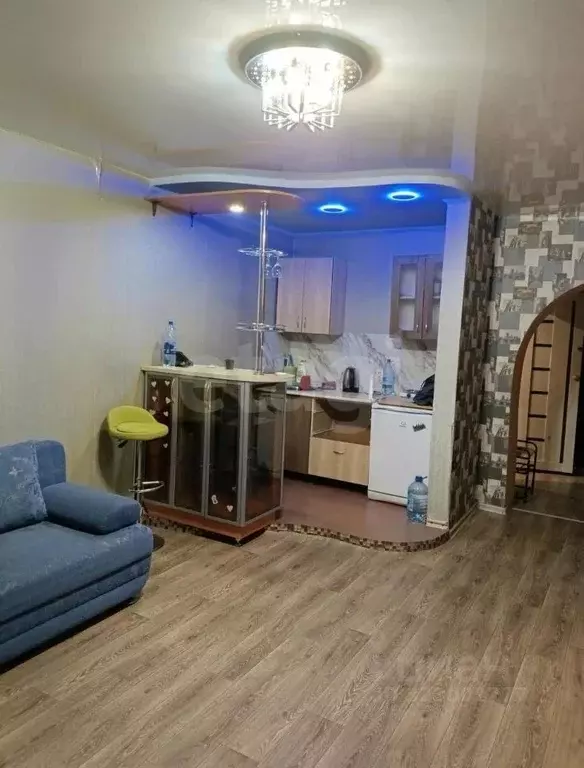 Студия Амурская область, Благовещенский район, с. Чигири Восточная ... - Фото 2