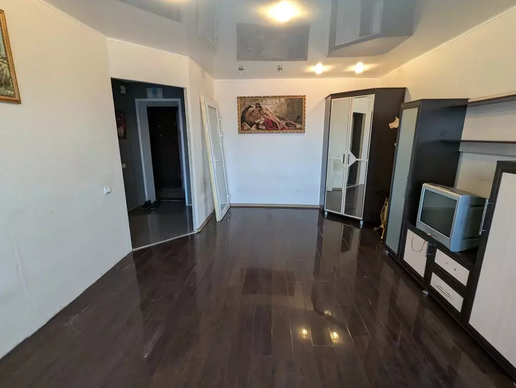 Продаётся 1-к квартира, 40.7 м - Фото 0