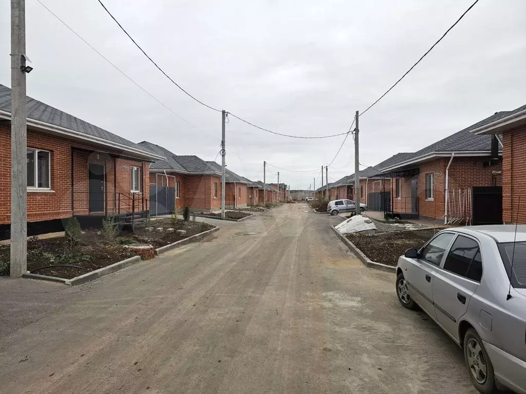 Дом 111 м на участке 7 сот. - Фото 1