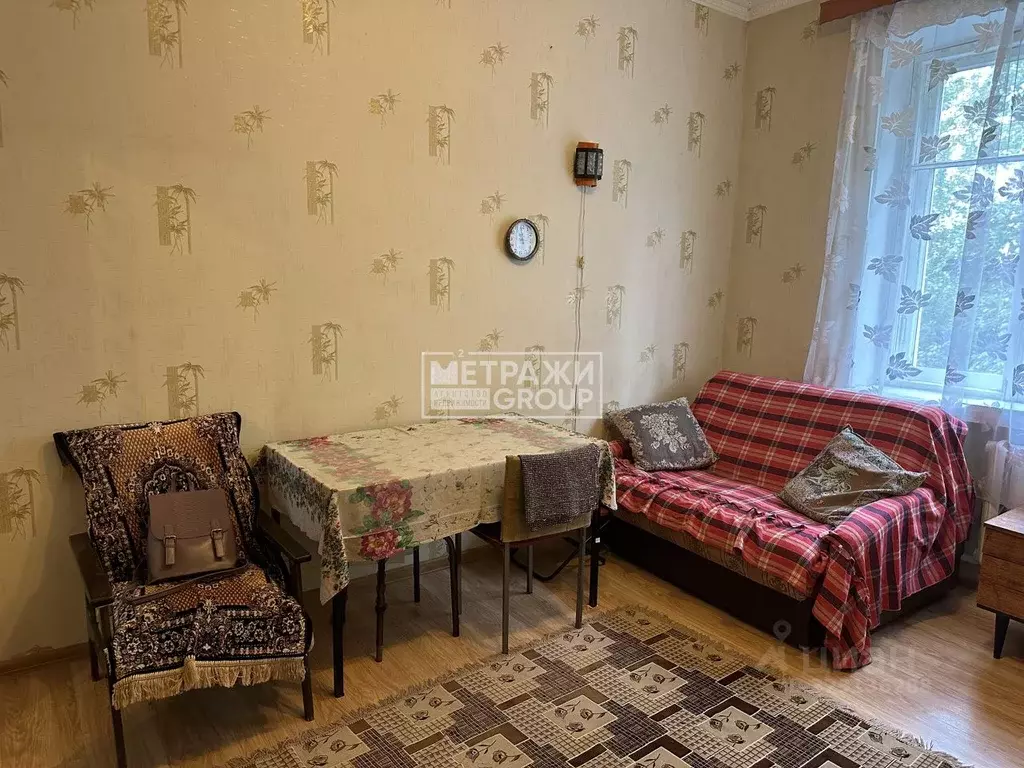 Комната Московская область, Ивантеевка Пушкинский городской округ, ... - Фото 2