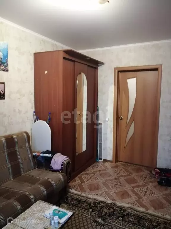 Продаётся 2-к квартира, 40.6 м - Фото 0