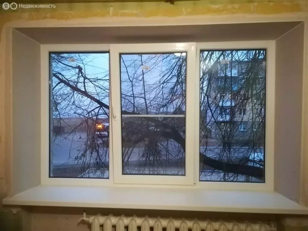 1к в -комнатной квартире (13.1 м) - Фото 1