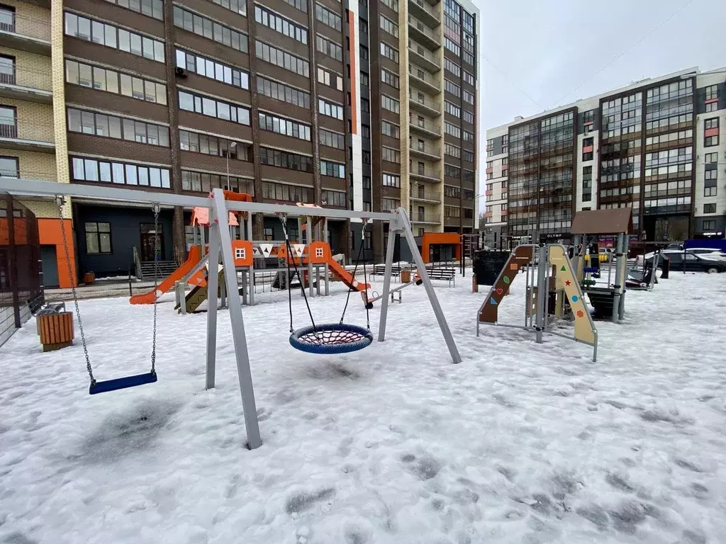 Студия Коми, Сыктывкар ул. Карла Маркса, 131 (24.6 м) - Фото 1