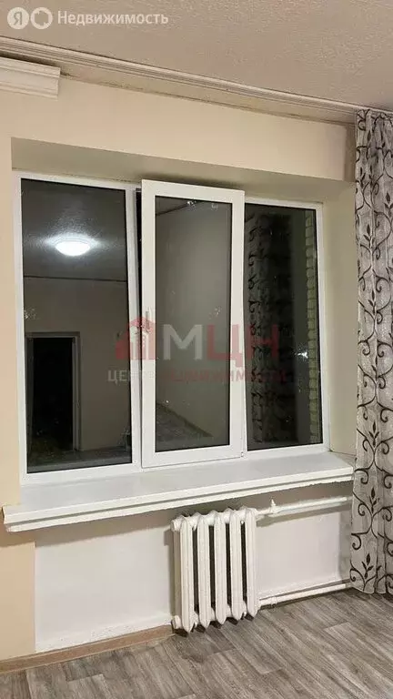 1к в -комнатной квартире (17.2 м) - Фото 1