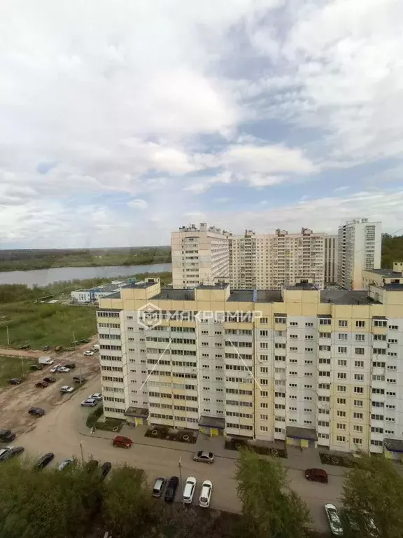 Квартира-студия, 23,2 м, 16/17 эт. - Фото 1