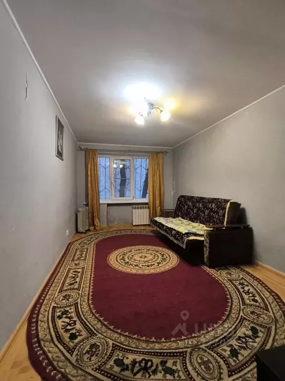 1-к кв. Астраханская область, Астрахань ул. 11-й Красной Армии, 13к1 ... - Фото 1