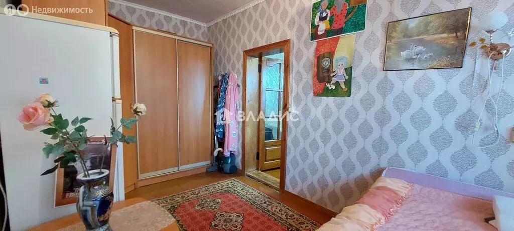 2-комнатная квартира: Судогда, Пролетарская улица, 23 (37.6 м) - Фото 1