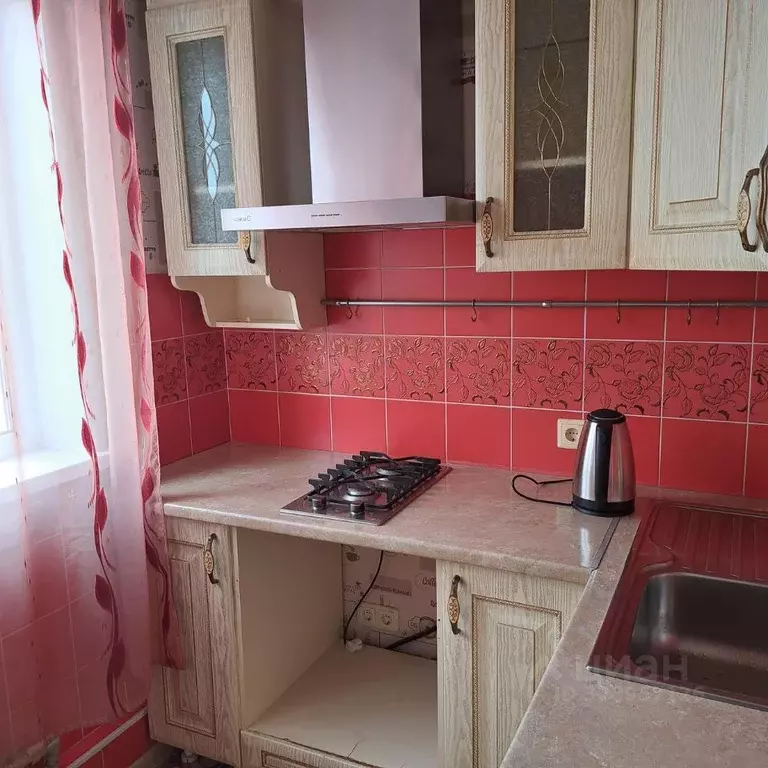 2-к кв. Алтайский край, Барнаул ул. Малахова, 5 (44.0 м) - Фото 1