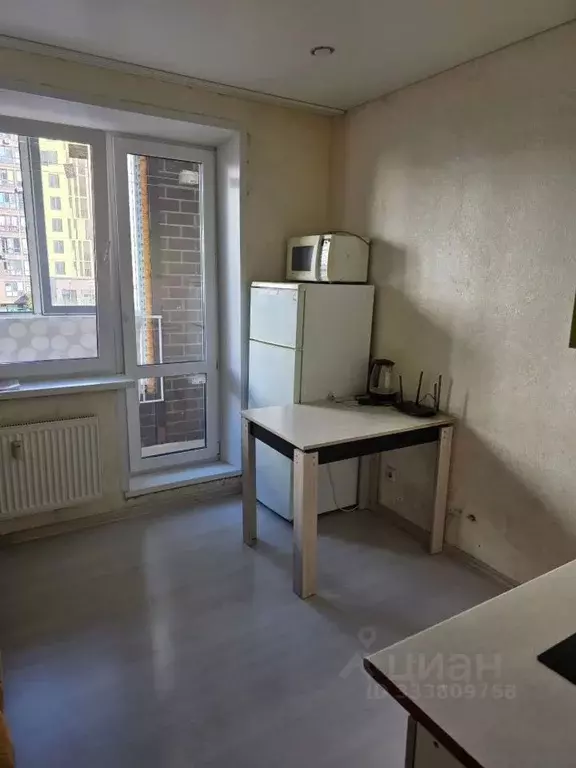 Студия Тюменская область, Тюмень ул. Новоселов, 117 (15.7 м) - Фото 2