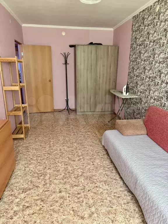 1-к. квартира, 34 м, 2/3 эт. - Фото 0