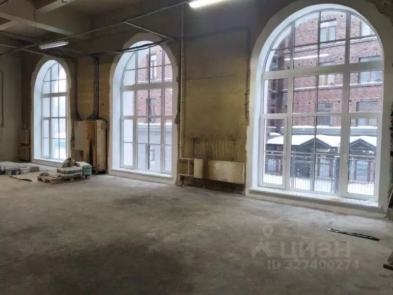 Производственное помещение в Санкт-Петербург Звенигородская ул., 9-11К ... - Фото 1