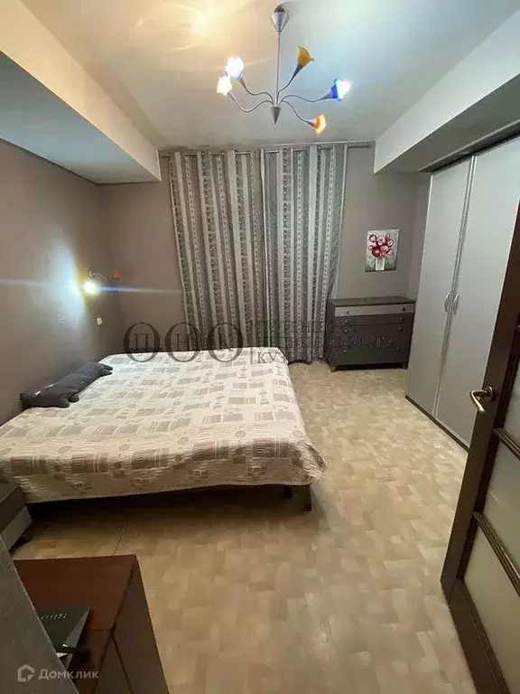 Продаётся 4-к квартира, 108 м - Фото 0