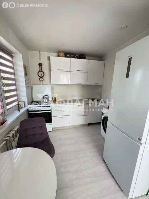 1-комнатная квартира: Усолье-Сибирское, проезд Серёгина, 28 (31 м) - Фото 1
