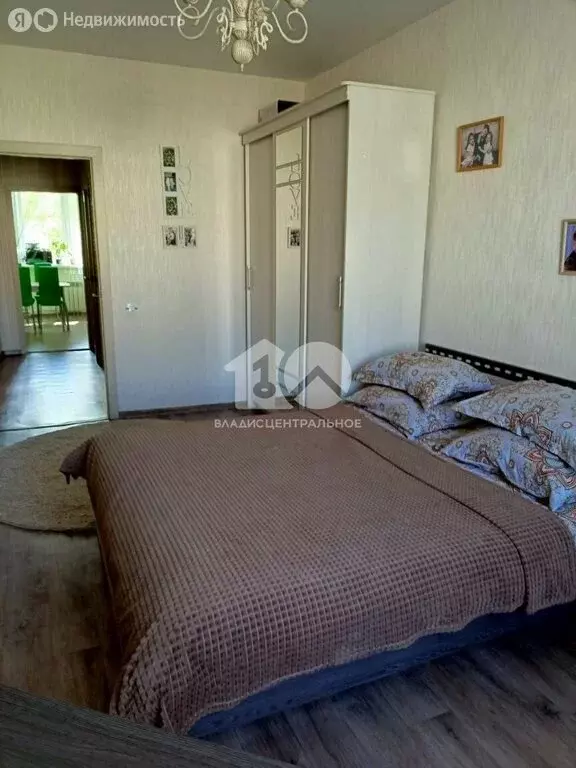 3-комнатная квартира: Купино, улица Новый Городок, 16 (81 м) - Фото 1