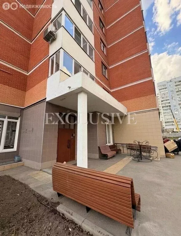 1-комнатная квартира: Москва, улица Новаторов, 4к5 (39.4 м) - Фото 2