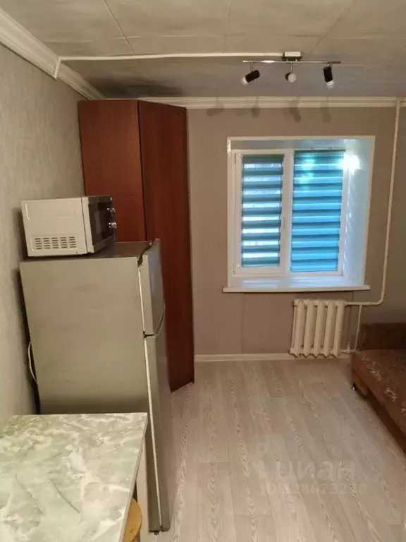 Студия Московская область, Истра ул. Босова, 8 (15.0 м) - Фото 2