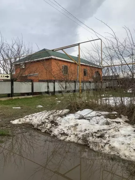 Участок в Адыгея, Майкоп городской округ, Гавердовский хут. ул. ... - Фото 1