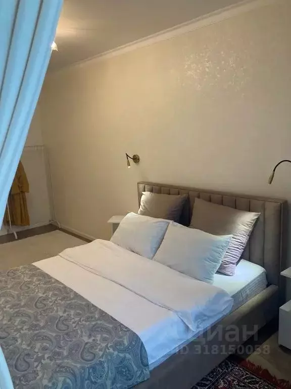 1-к кв. Ставропольский край, Пятигорск ул. Бунимовича, 1А (63.0 м) - Фото 0