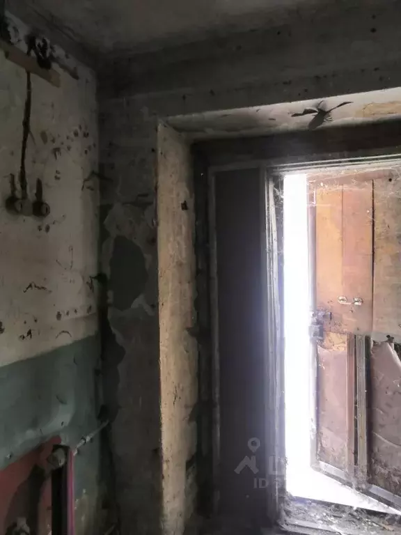 Помещение свободного назначения в Кемеровская область, Киселевск ... - Фото 2