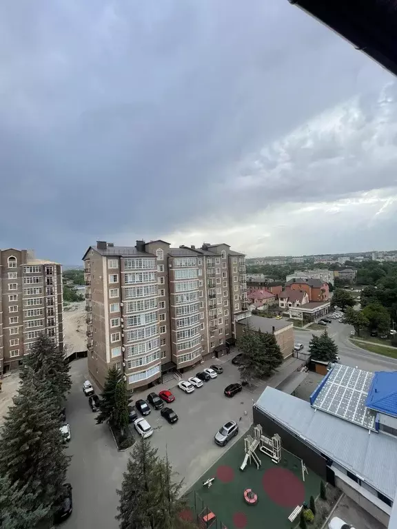 Продаётся 3-к квартира, 107.3 м - Фото 0