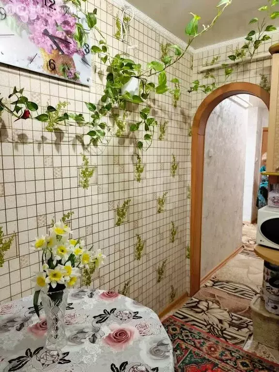 3-комнатная квартира: Миасс, Набережная улица, 35 (61 м) - Фото 1