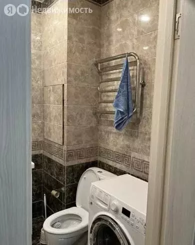 1-комнатная квартира: Краснодар, улица Западный Обход, 42к2 (29 м) - Фото 1