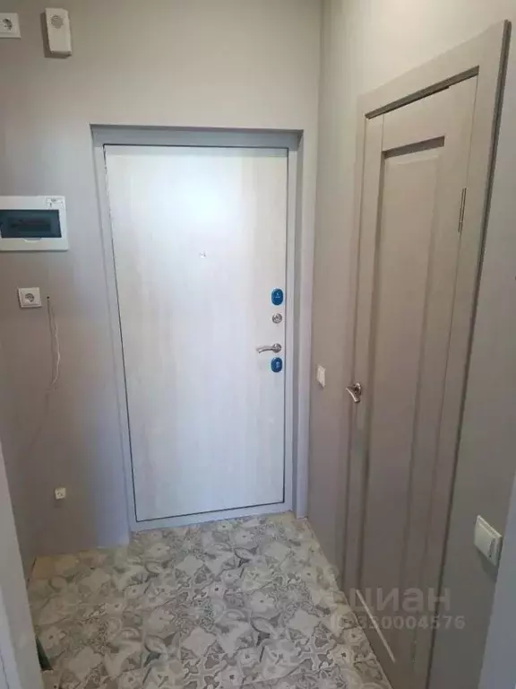 Студия Ленинградская область, Мурино Всеволожский район, бул. ... - Фото 1
