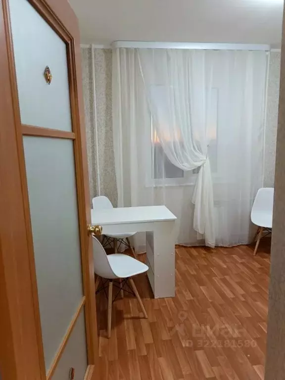 1-к кв. Курская область, Курск просп. Вячеслава Клыкова, 47 (38.0 м) - Фото 1