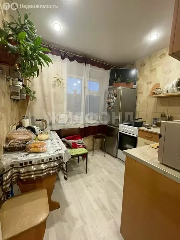 1-комнатная квартира: Норильск, улица Бегичева, 27 (32 м) - Фото 0