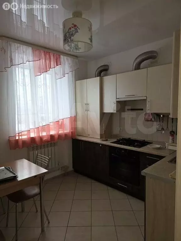 1-комнатная квартира: Кострома, Соловьиная улица, 3 (34 м) - Фото 1