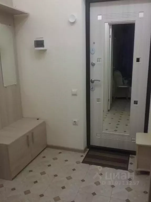 1-к кв. Краснодарский край, Анапа Крестьянская ул., 27к1 (32.0 м) - Фото 1