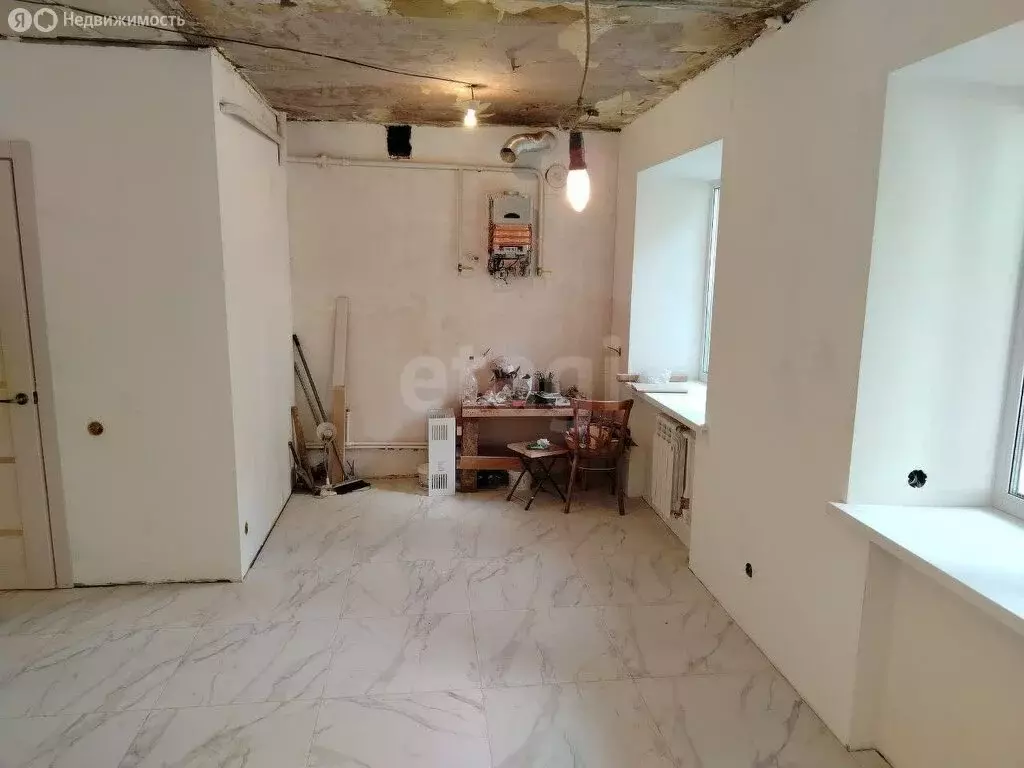 1-комнатная квартира: Самара, Московское шоссе, 22 (30.3 м) - Фото 1