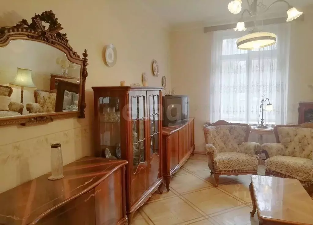 2-к кв. Санкт-Петербург ул. Стахановцев, 10К3 (75.0 м) - Фото 2
