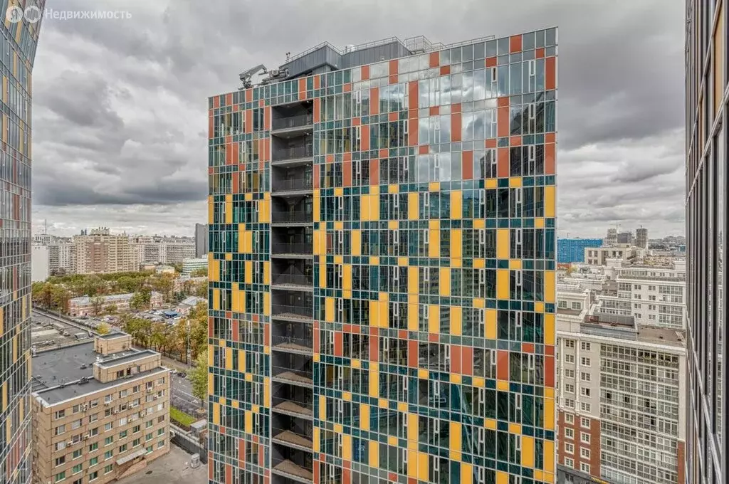 4-комнатная квартира: Москва, Мытная улица, 40к1 (140 м) - Фото 2