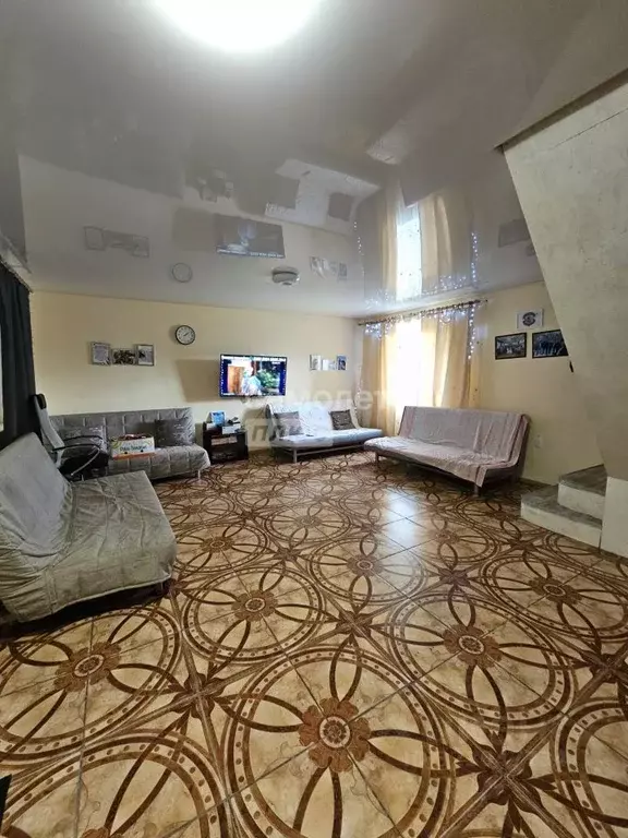 Дом в Волгоградская область, Волгоград Каменная ул. (132 м) - Фото 0