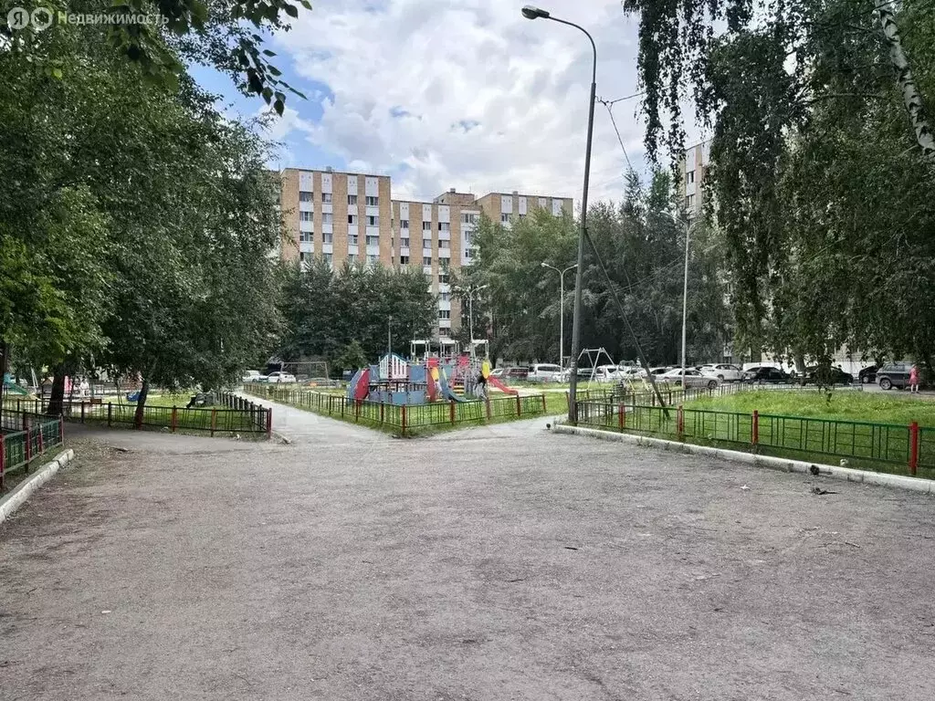 1к в -комнатной квартире (26 м) - Фото 0