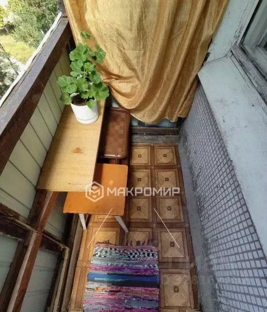 2-к кв. Брянская область, Клинцы ул. Мира, 119 (43.0 м) - Фото 2