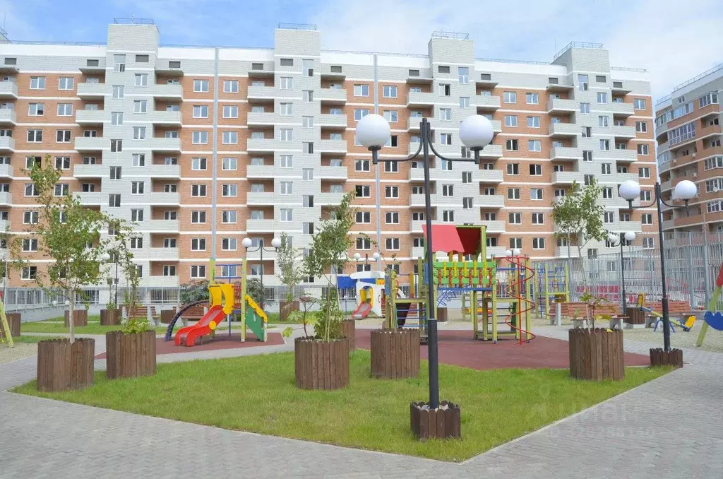 Гараж в Краснодарский край, Краснодар ул. Командорская, 5/1 (12 м) - Фото 1