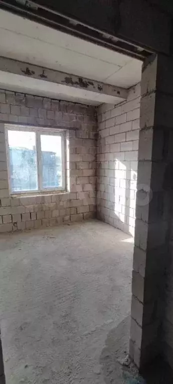 1-к. квартира, 36 м, 2/6 эт. - Фото 1