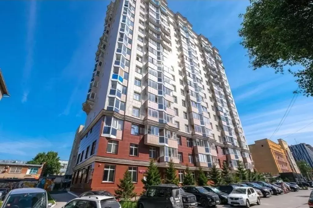 Гараж в Новосибирская область, Новосибирск ул. Романова, 25 (30 м) - Фото 1